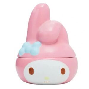 My Melody Ceramic Candy Dish Jar